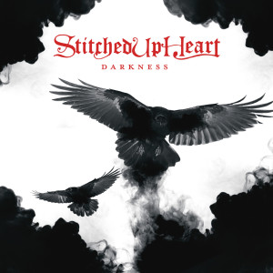 收聽Stitched Up Heart的Warrior歌詞歌曲