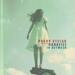 Parov Stelar的專輯In Between