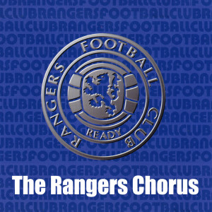 Various Artists的專輯The Rangers Chorus