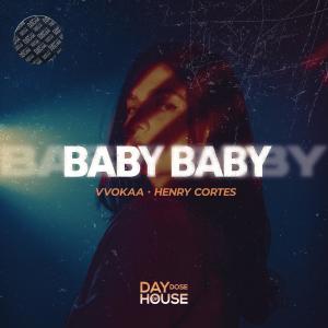 ดาวน์โหลดและฟังเพลง Baby Baby (Extended Mix) พร้อมเนื้อเพลงจาก VVOKAA
