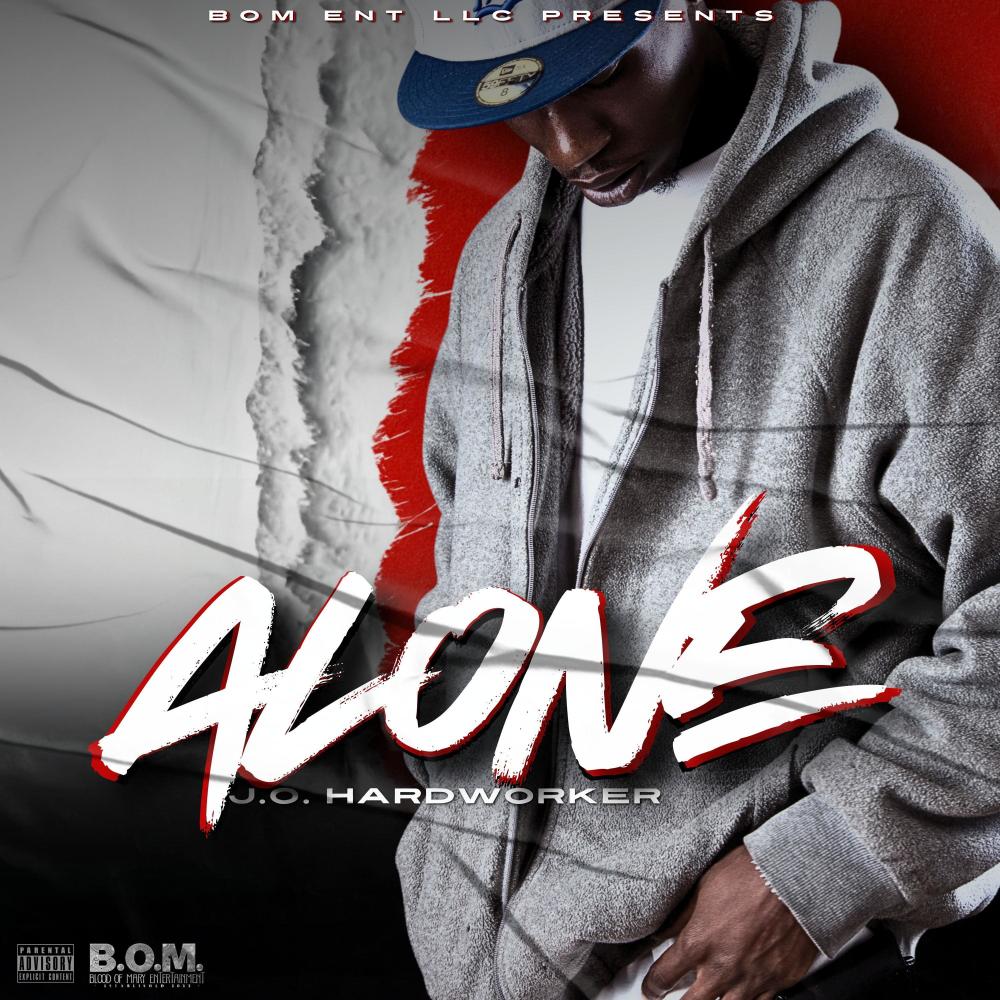 Alone (Explicit)