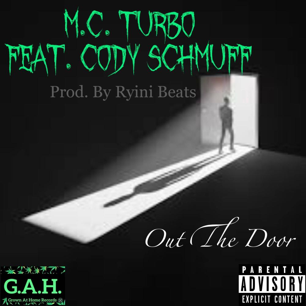 Out The Door (feat. Cody Schmuff) (Explicit)