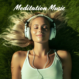 Meditation Music (Strengthen Your Ability to Embrace Life)