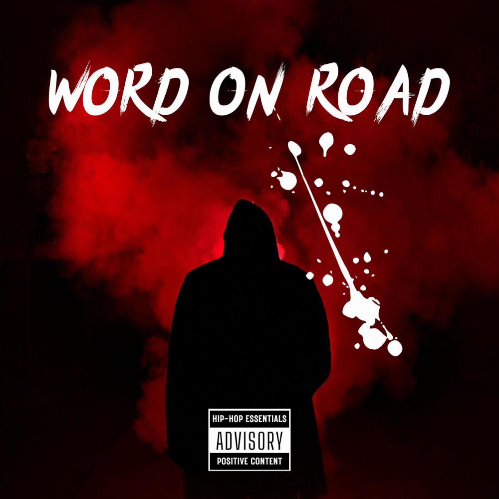 Word on road (feat. Giddy) (Explicit)