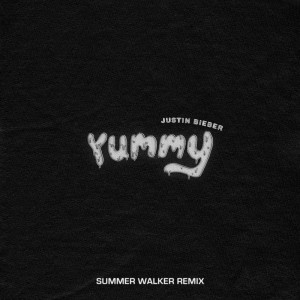 收聽Justin Bieber的Yummy歌詞歌曲