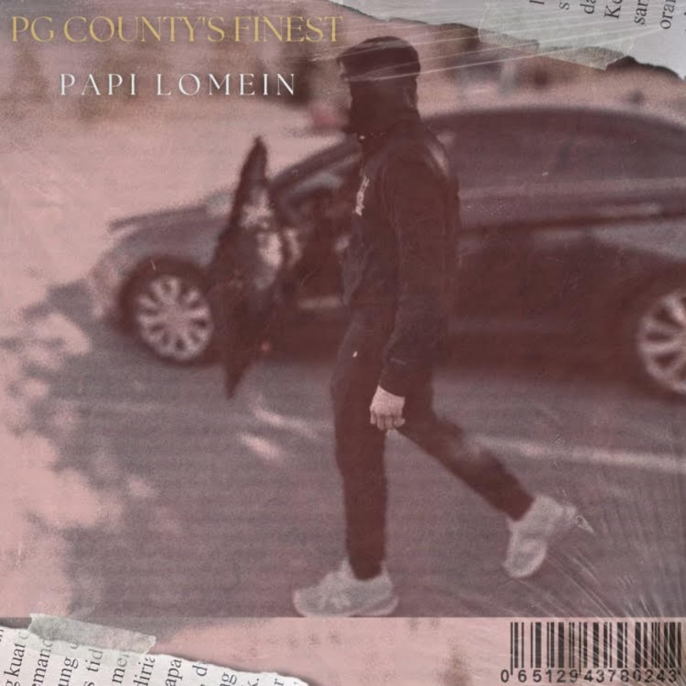 PG's County Finest (Explicit)