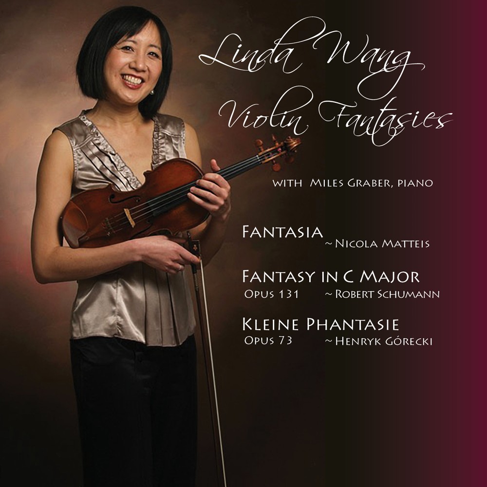 Kleine Phantasie, Opus 73