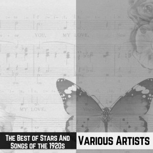 Album The Best of Stars And Songs of the 1920s from Various Artists