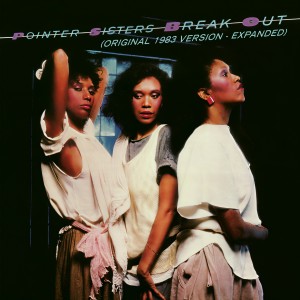 ดาวน์โหลดและฟังเพลง Neutron Dance (12" Remix) พร้อมเนื้อเพลงจาก The Pointer Sisters