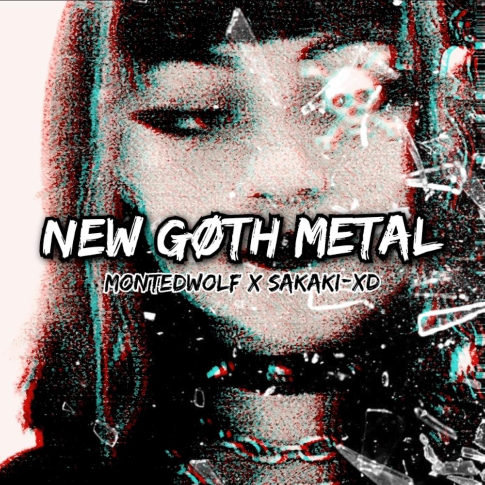 HELLHØRSE (feat. Evil Wolfie & Evil Nigga) (Extended|Explicit)