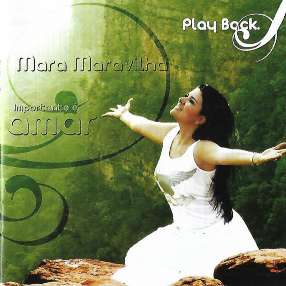 Ando Pela Fé (Playback)