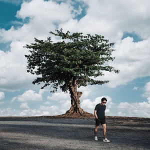 Dengarkan lagu พรวิเศษ nyanyian Gift My Project dengan lirik