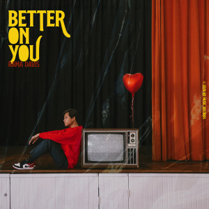 Album Better on You oleh Rama Davis
