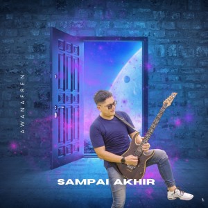 Dengarkan Sampai Akhir lagu dari Awanafren dengan lirik
