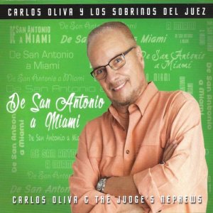 收聽Carlos Oliva y Los Sobrinos Del Juez的Don't You Worry About a Thing / Cogelo Suave歌詞歌曲