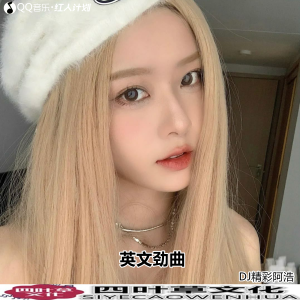 Album 英文劲曲 from DJ精彩阿浩