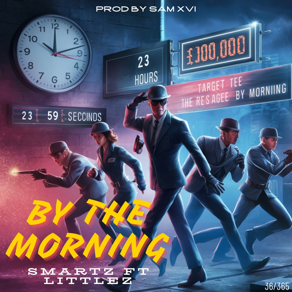 By Da Morning (Explicit)