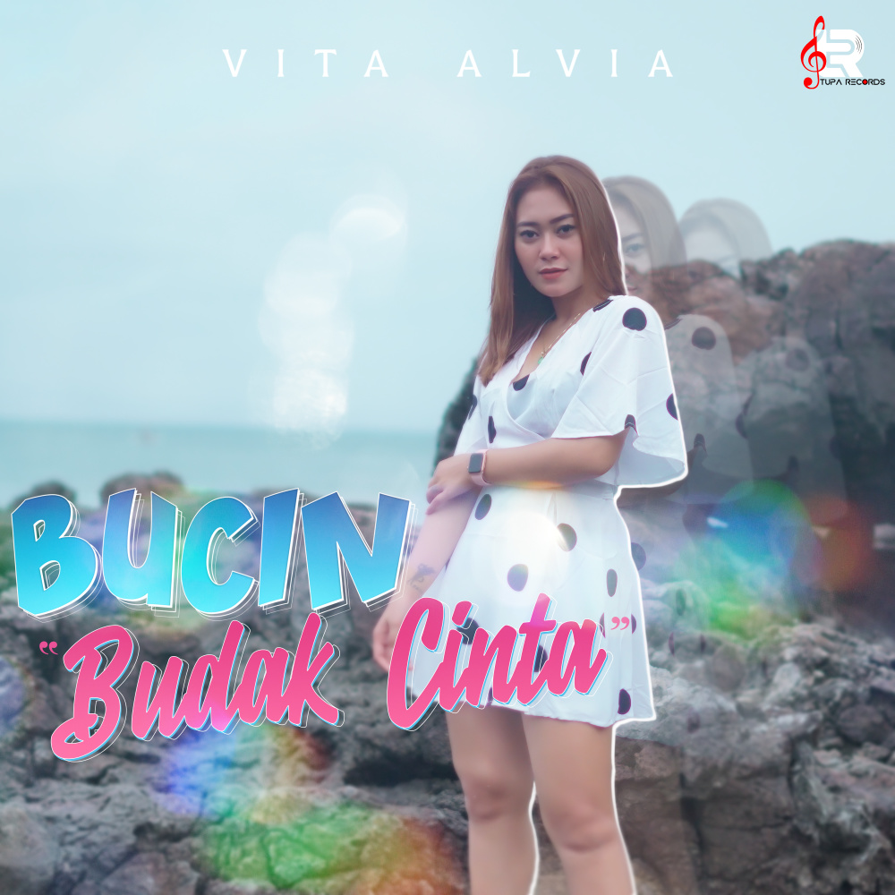 Bucin(Budak Cinta)