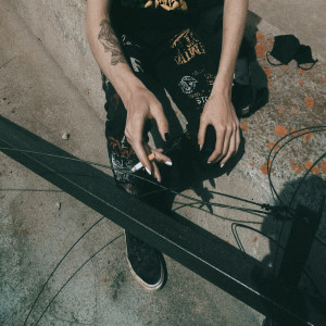 default playlist img