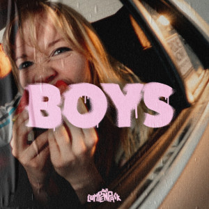 Album Boys from Das Lumpenpack