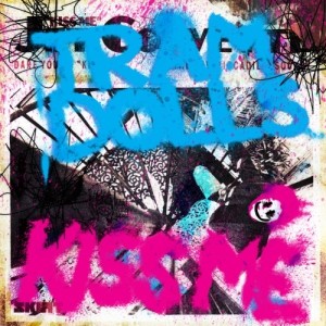 อัลบัม Kiss Me ศิลปิน Joel Edwards
