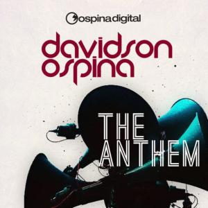 ดาวน์โหลดและฟังเพลง The Anthem (Club Mix II) พร้อมเนื้อเพลงจาก Davidson Ospina