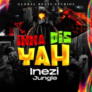 Inezi的專輯Jungle