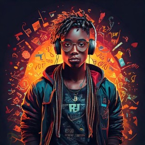 default playlist img