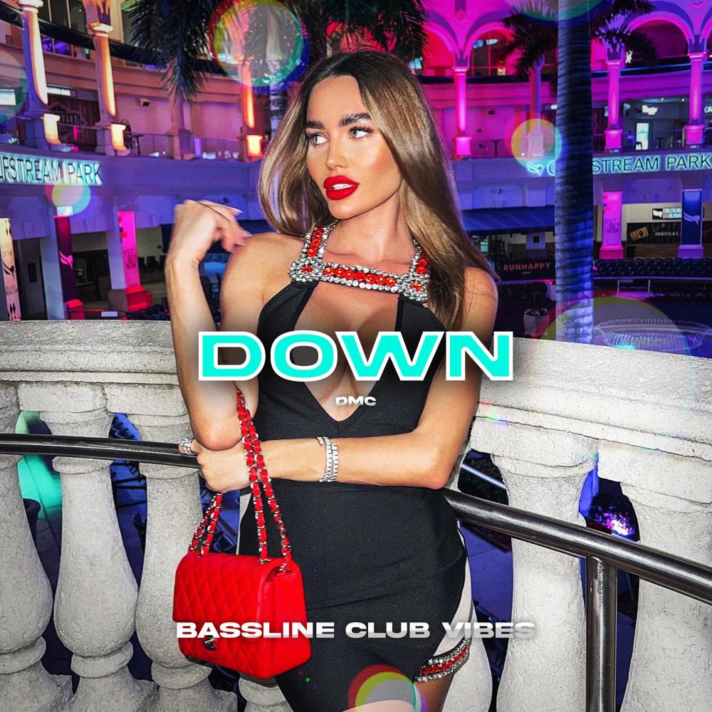 Down (feat. DMC)