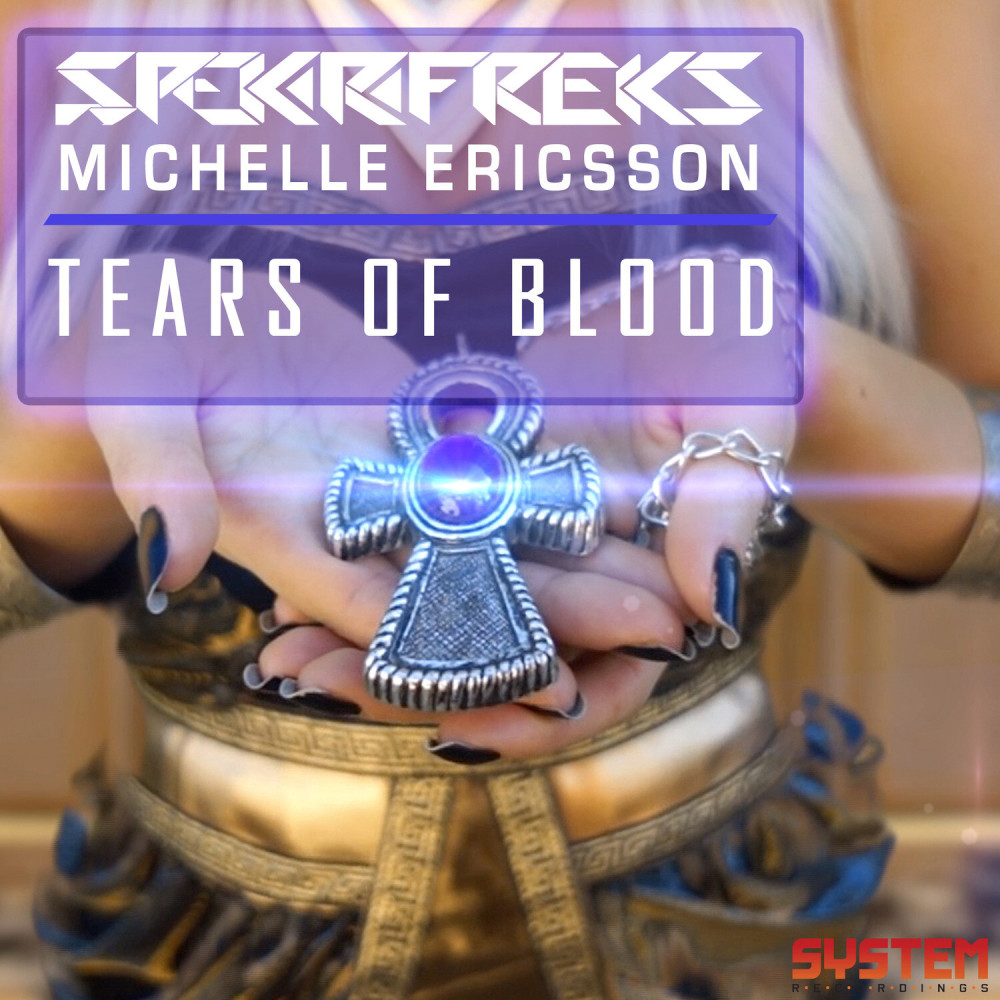 Tears of Blood (Halfmoon Mix)