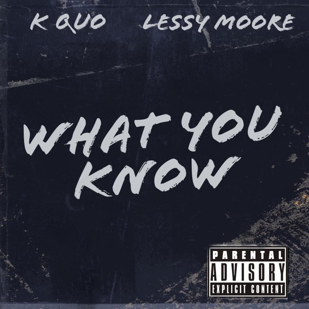 What You Know (feat. Lessy Moore) (Explicit)