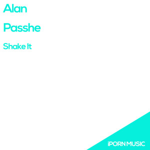 Passhe的專輯Shake It