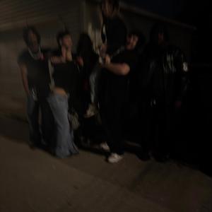收聽Henny God的Next Week (Explicit)歌詞歌曲