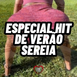 Album Especial Hit de Verão - Sereia (Explicit) from Dj Felipe Amadeu