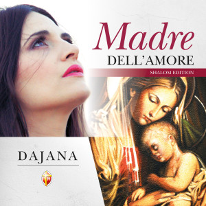 收聽Dajana的Amore Sia歌詞歌曲