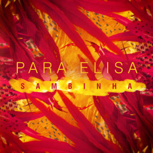 Samba的专辑Para Elisa (Sambinha)