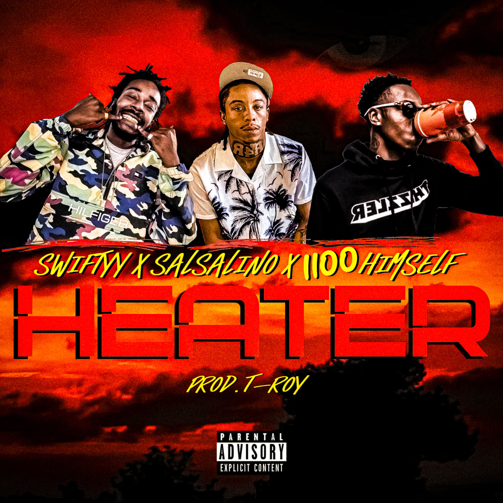 Heater (Explicit)