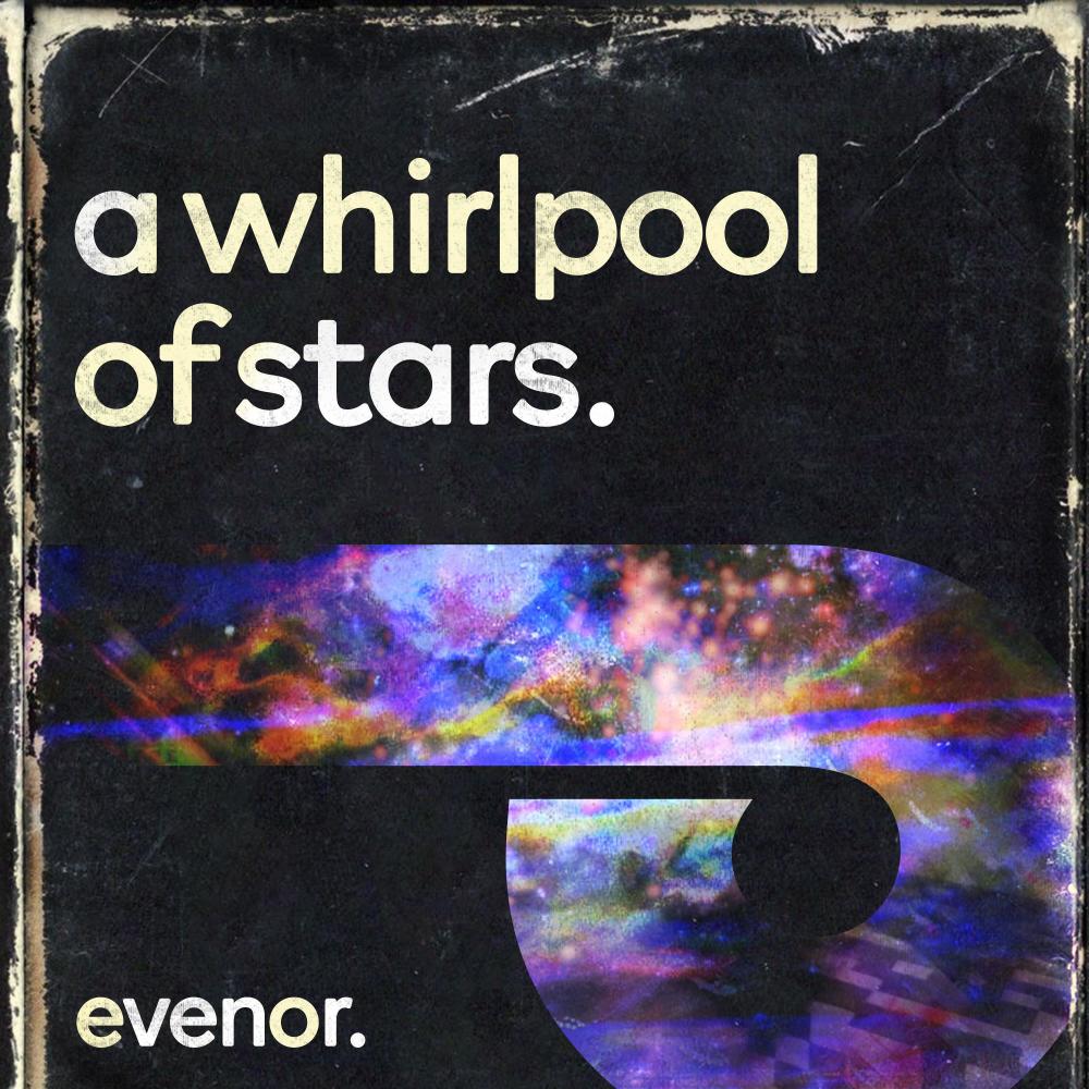 A Whirlpool of Stars