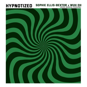 Sophie Ellis-Bextor的專輯Hypnotized (Sega Bodega Version)