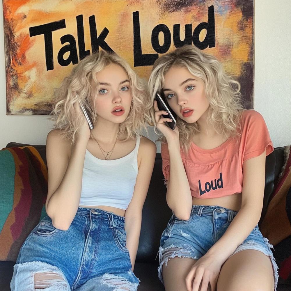 Talk Loud