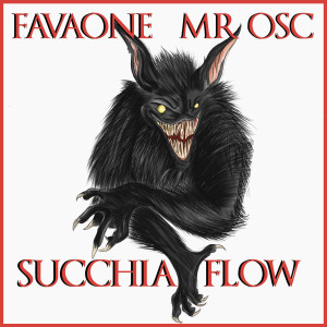 Listen to Succhiaflow (Explicit) song with lyrics from FAVAONE