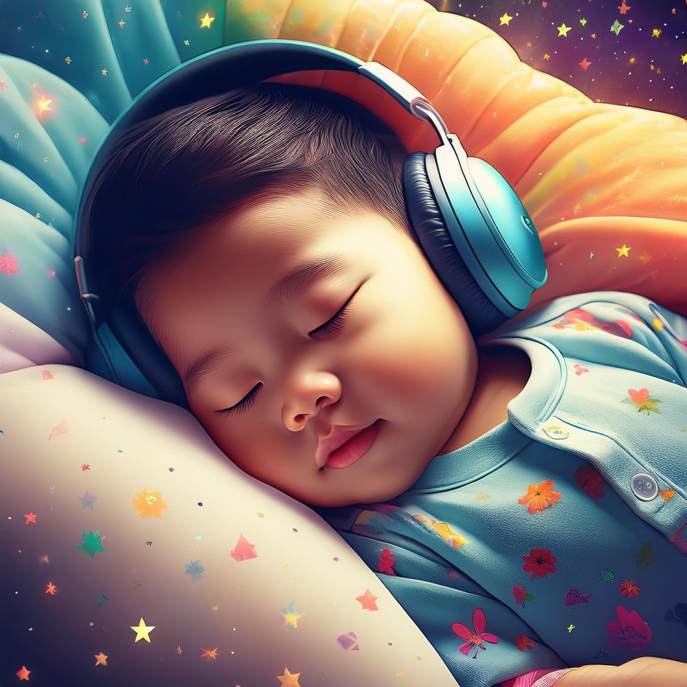 Stars Guide Sleep