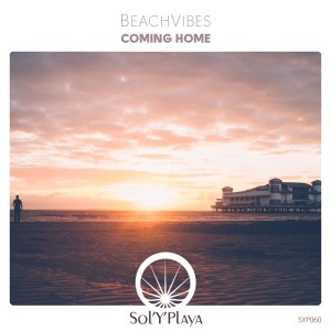 Beachvibes的專輯Coming Home