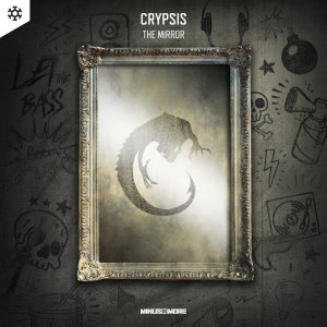 Listen to The Mirror song with lyrics from Crypsis