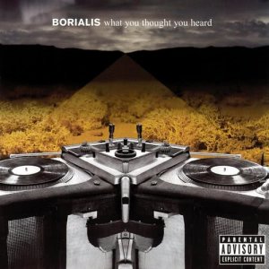 ดาวน์โหลดและฟังเพลง Don't Mean A Thing (Album Version) พร้อมเนื้อเพลงจาก Borialis