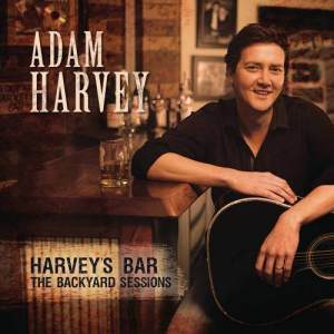 ดาวน์โหลดและฟังเพลง Whose Arms You Think You're In พร้อมเนื้อเพลงจาก Adam Harvey