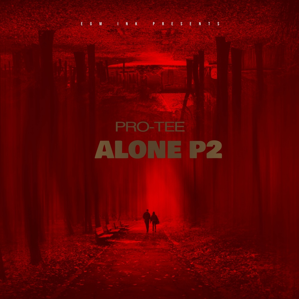Alone P2