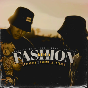 收聽enigma la leyenda的FASHION KILLA歌詞歌曲