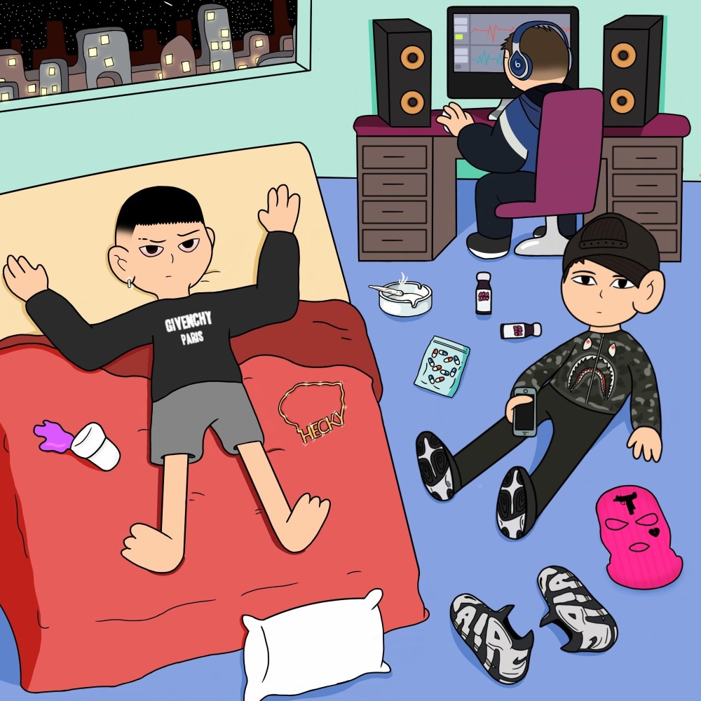 Molly (Explicit)