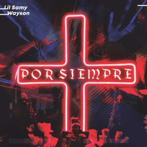 Album Por Siempre from 
